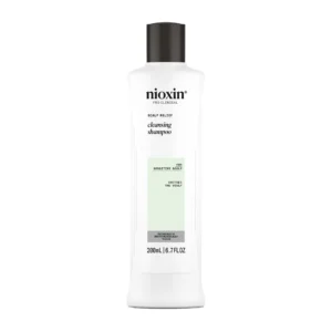 Nioxin Scalp Relief Shampoo 200ml