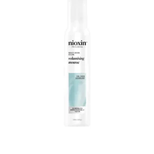 Nioxin Volumizing + Thickening Mousse