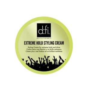 D:fi Extreme Hold Styling Cream 150 g