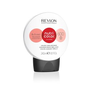Revlon Professional Nutri Color Filters 600 – 240 ml