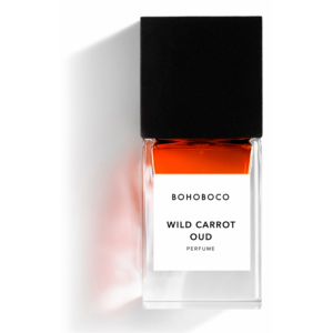Bohoboco Wild Carrot Oud Perfume 50ml