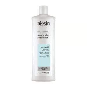 Nioxin Scalp Recovery Conditioner 1000ml