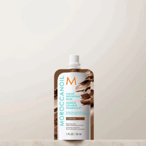 Moroccanoil Color Depositing Mask Cocoa 30ml