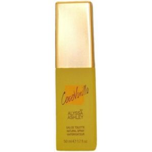 Alyssa Ashley CocoVanilla eau d´eté (alcohol free) 50ml, Dam ♀