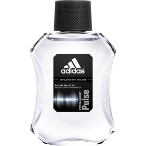 Adidas Dynamic Pulse edt 100ml, Dam ♀
