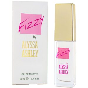 Alyssa Ashley Fizzy edt 50ml, Dam ♀