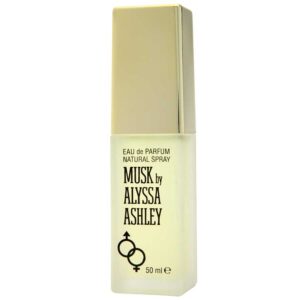 Alyssa Ashley Musk EdC 100ml