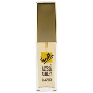 Alyssa Ashley Vanilla edt 100ml