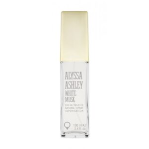 Alyssa Ashley White Musk edt 50ml, Dam ♀