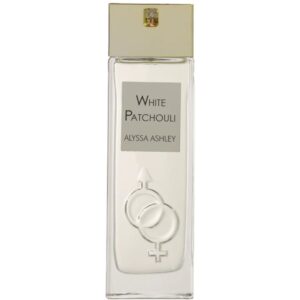 Alyssa Ashley White Patchouli edp 50ml, Dam ♀