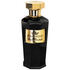 Amouroud Dark Orchid edp 100ml, Unisex ⚥