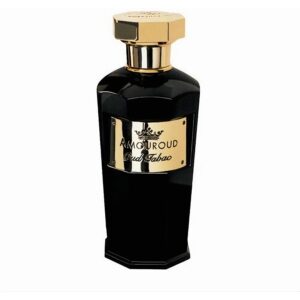 Amouroud Oud Tabac edp 100ml, Unisex ⚥