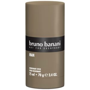 Bruno Banani Man Deo Stick 75ml, Herr ♂