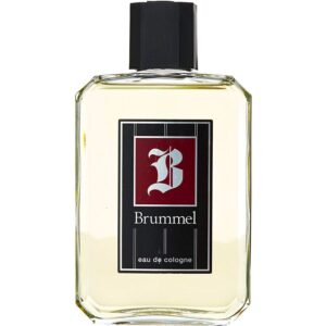 ANTONIO PUIG Brummel edc 500ml, Herr ♂