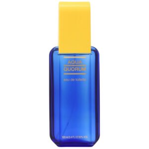 ANTONIO PUIG Aqua Quorum edt 100ml, Herr ♂