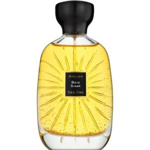 Atelier des Ors Bois Sikar edp 100ml, Unisex ⚥