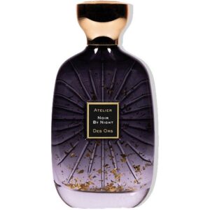 Atelier des Ors Noir by Night edp 100ml, Unisex ⚥
