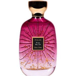 Atelier des Ors Pink Me Up edp 100ml, Unisex ⚥