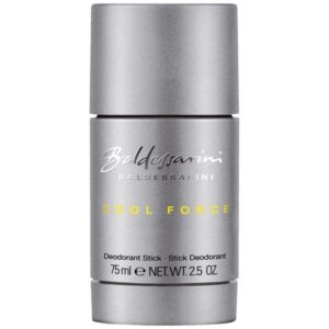 Baldessarini Cool Force Deo Stick 75ml, Herr ♂