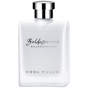 Baldessarini Cool Force edt 90ml, Herr ♂