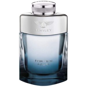 Bentley For Men Azure edt 100ml, Herr ♂