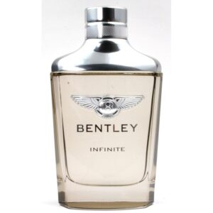 Bentley Infinite edt 100ml, Herr ♂