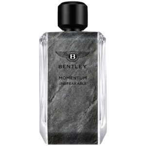 Bentley Momentum Unbreakable edp 100ml, Herr ♂