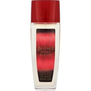 Beyonce Heat Kissed Deo Spray 75ml, Dam ♀