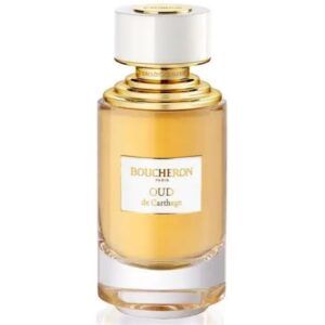 Boucheron Oud de Carthage edp 125ml, Unisex ⚥