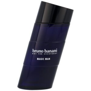 Bruno Banani Magic Man edt 50ml, Herr ♂