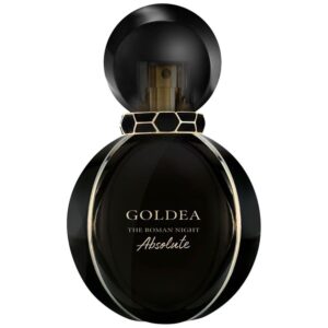 BVLGARI Goldea The Roman Night Absolute edp 50ml, Dam ♀