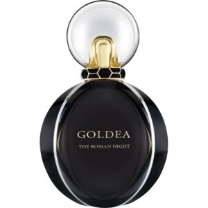 Bvlgari Goldea The Roman Night edp 75ml, Dam ♀