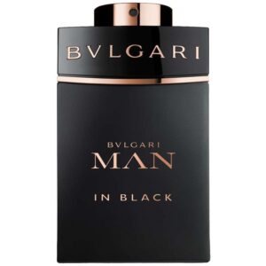 BVLGARI Man In Black edp 100ml, Herr ♂