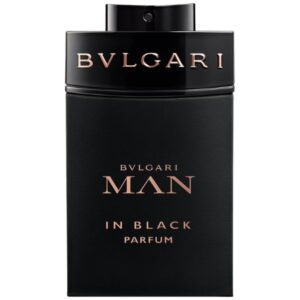 BVLGARI Man In Black Parfum 60ml, Herr ♂