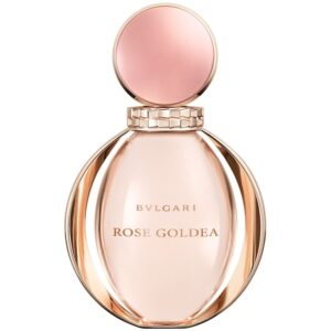 BVLGARI Rose Goldea edp 50ml, Dam ♀