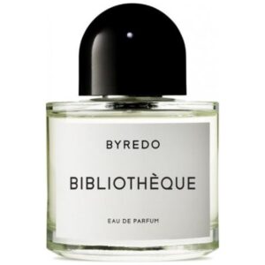 Byredo Bibliotheque edp 50ml, Unisex ⚥