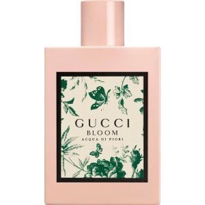 Gucci Bloom Acqua Di Fiori edt 50ml, Dam ♀