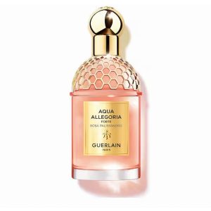Guerlain Aqua Allegoria Rosa Palissandro Forte edp 75ml, Unisex ⚥