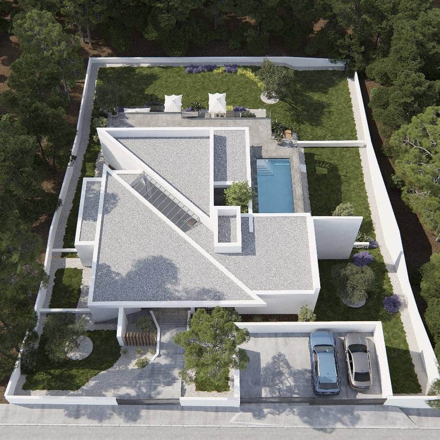 Immobilien-Investments auf Mallorca