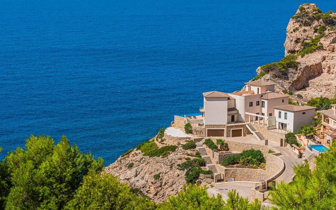 Versicherung Ihrer Mallorca-Immobilie: 4 Tipps für den richtigen Versicherungsschutz