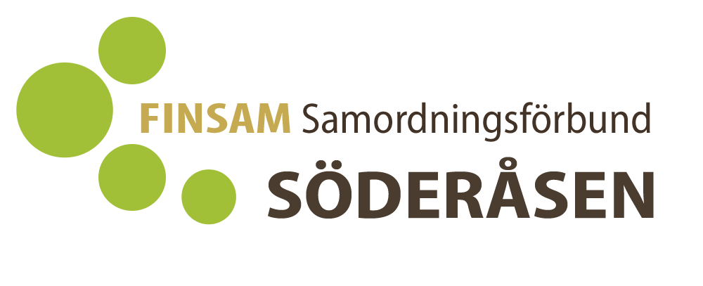 Logotyp Finsam Söderåsen