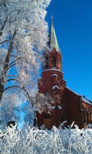 Strykekvartett i bryllup