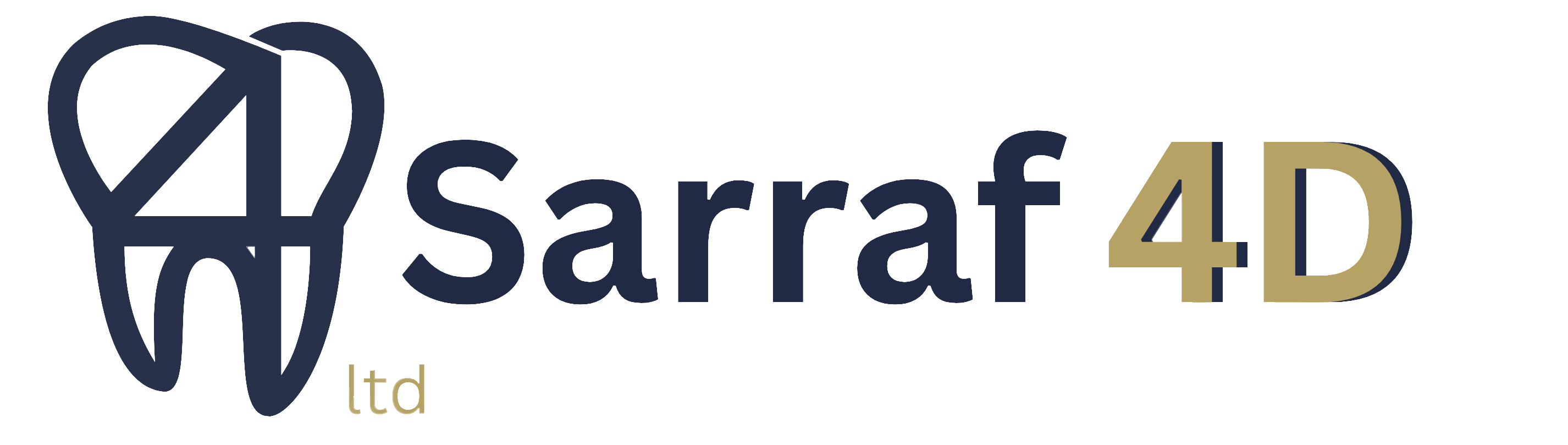 Sarraf 4D