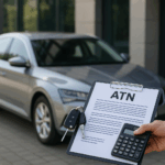 Hoe bereken je het Voordeel van Alle Aard (VAA) voor een bedrijfswagen in 2025