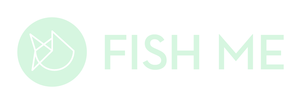 Logo Fish Me