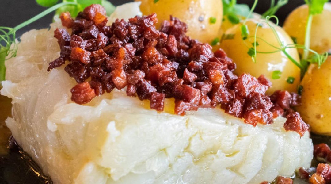 Headerbilde lutefisk oppskrift