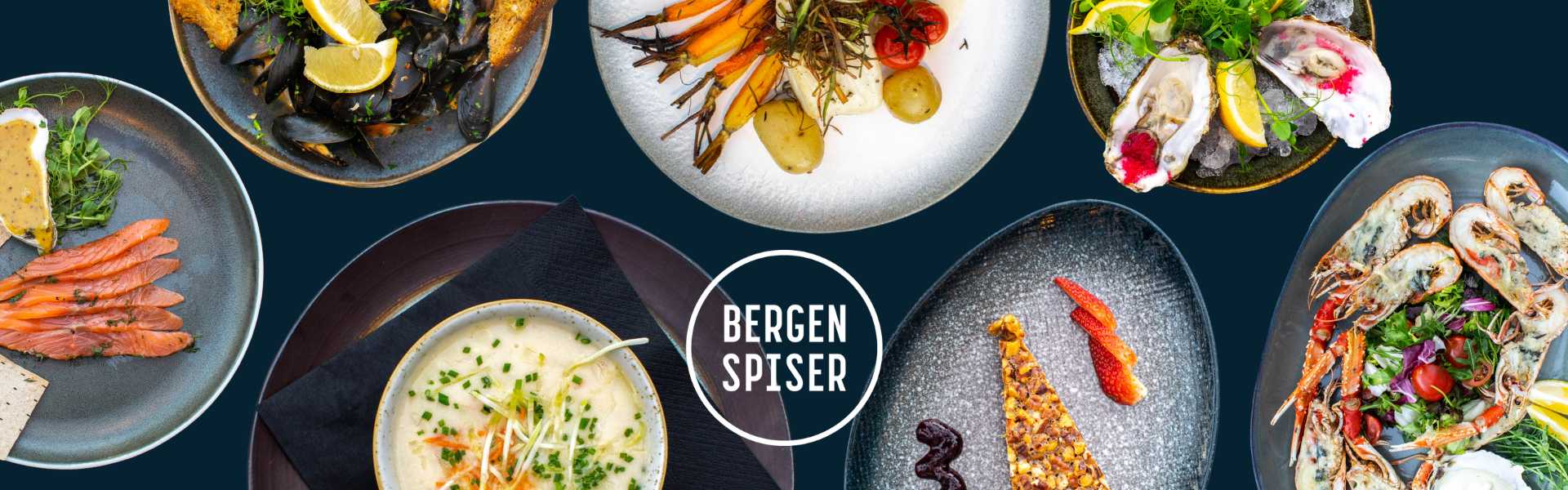 Bergen Spiser restaurantfestival