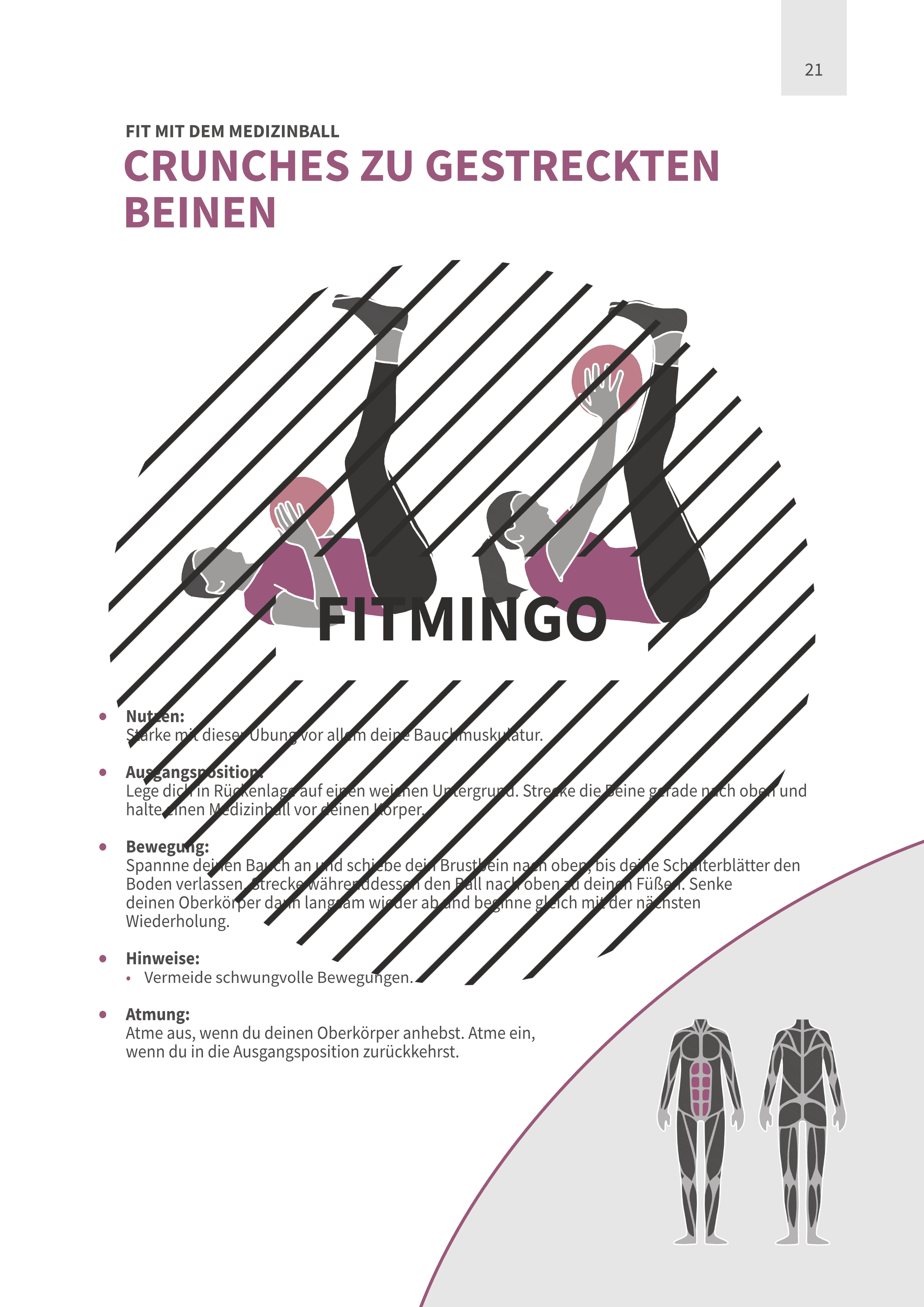 eBook - Medizinball - 25.05. Kopie_21 Oberkörperrotation mit Ball