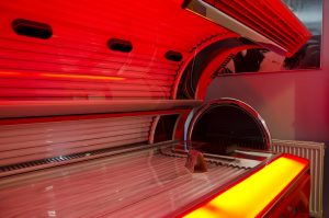 Fitness Pur Cottbus Solarium