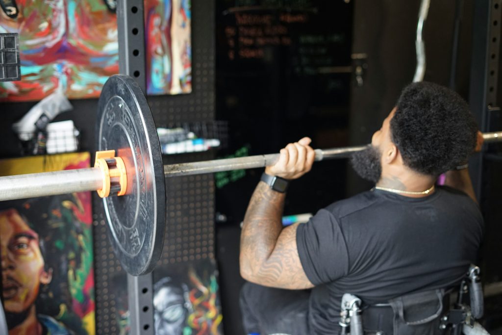 Strength Training Must-Haves